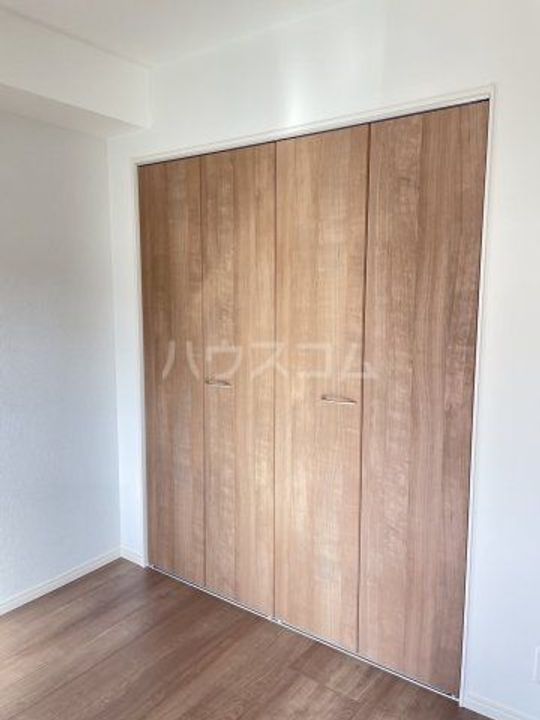 Reframe5池尻大橋の内装