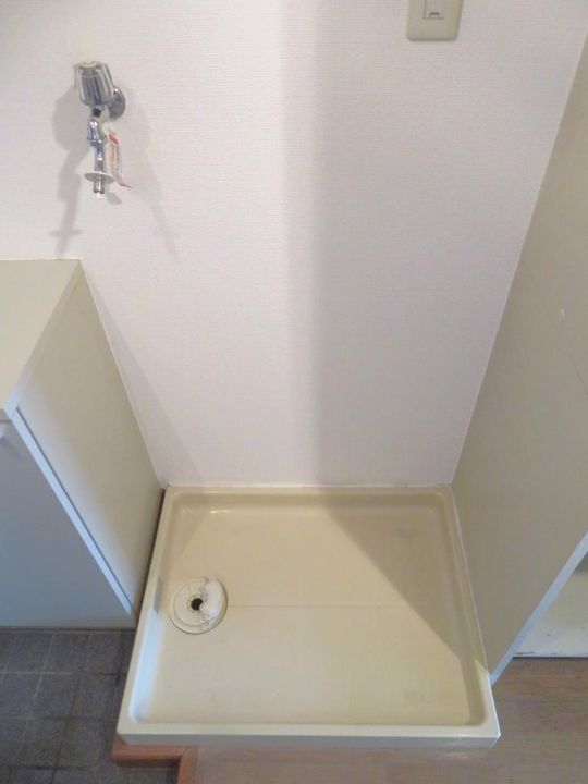 ツインホタルノIIの内装