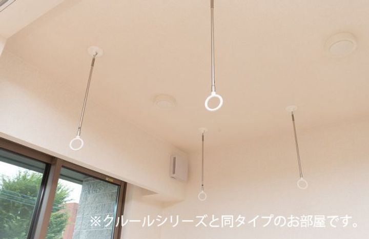 ハリーズコートCのその他画像