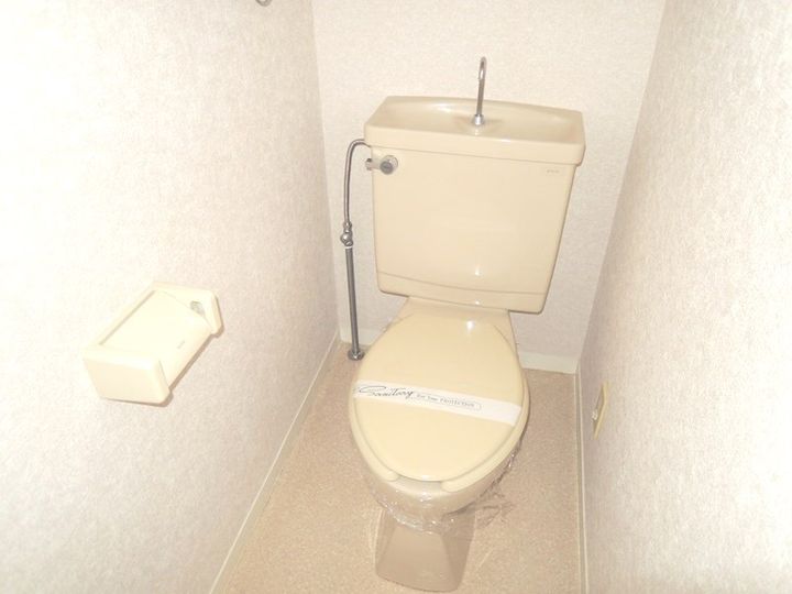 向ヶ丘レジデンス壱番館【ムコウガオカレジデンスイチバンカン】の内装