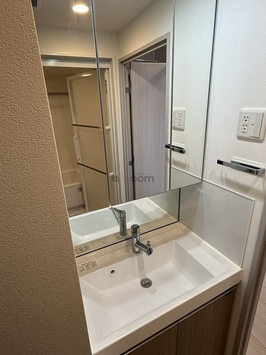 東京都文京区白山1(マンション)の賃貸物件の内装