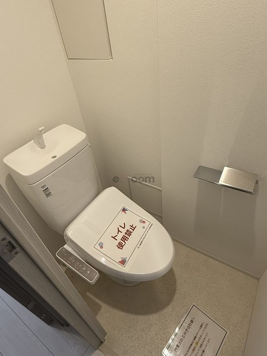 東京都文京区白山1(マンション)の賃貸物件の内装