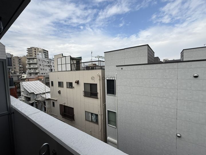 東京都文京区白山1(マンション)の賃貸物件のその他画像