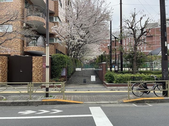 東京都文京区白山1(マンション)の賃貸物件の周辺
