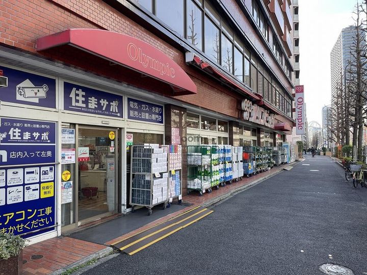 東京都文京区白山1(マンション)の賃貸物件の周辺