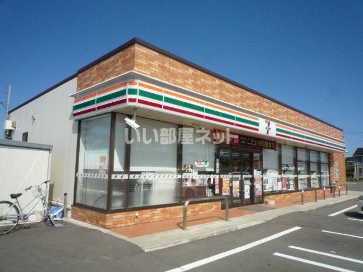 新潟県上越市大潟区下小船津浜(アパート)の賃貸物件の周辺