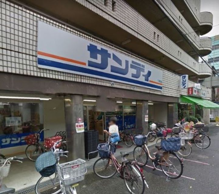 大阪府大阪市淀川区塚本3(マンション)の賃貸物件の周辺