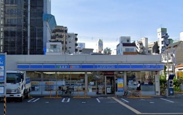 大阪府大阪市淀川区塚本3(マンション)の賃貸物件の周辺