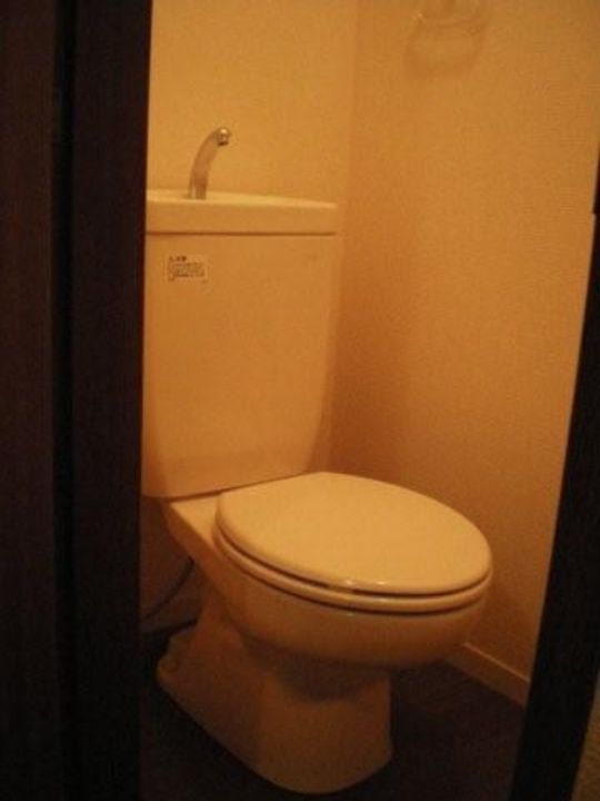 グリーンポート吉祥寺A棟の内装