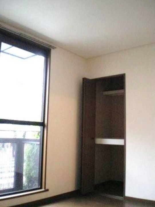 グリーンポート吉祥寺A棟の内装