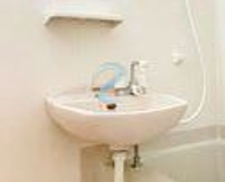 東京都江戸川区瑞江1(アパート)の賃貸物件の内装