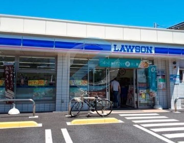 東京都江戸川区瑞江1(アパート)の賃貸物件の周辺