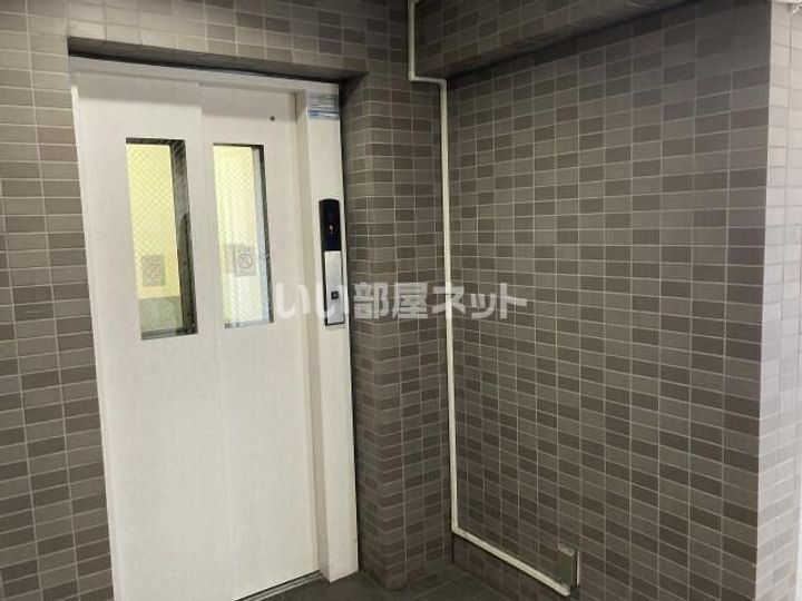 埼玉県春日部市上蛭田(マンション)の賃貸物件の地図