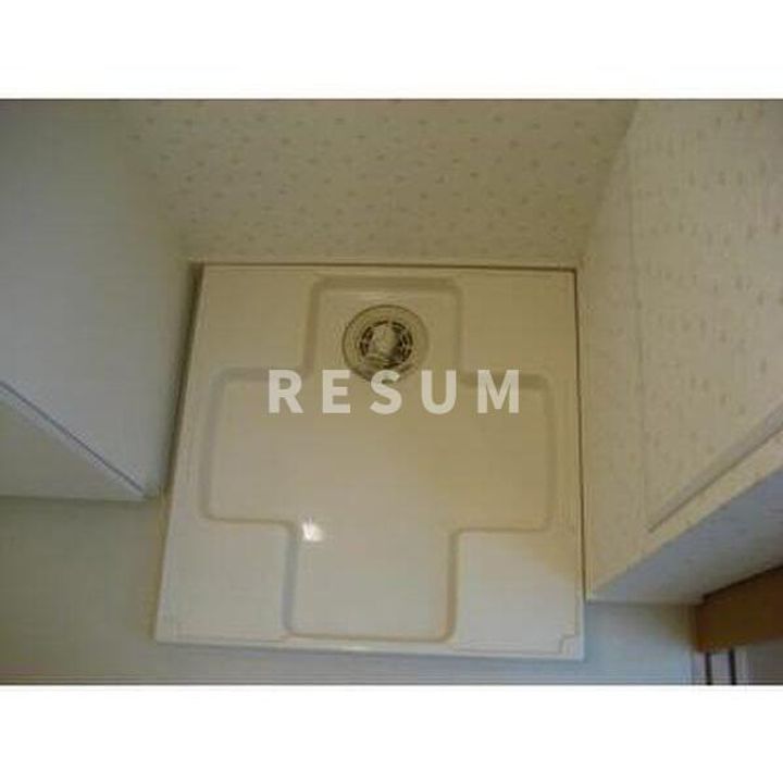 千葉県千葉市稲毛区穴川2(アパート)の賃貸物件の内装