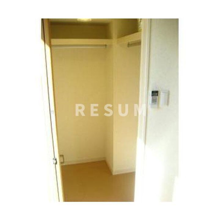 千葉県千葉市稲毛区穴川2(アパート)の賃貸物件の内装