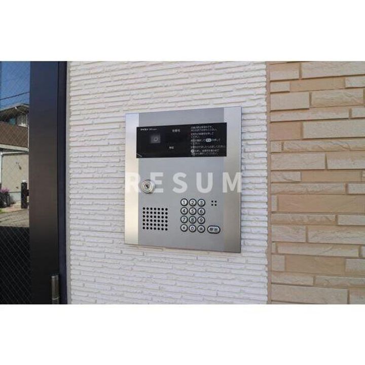 千葉県千葉市稲毛区穴川2(アパート)の賃貸物件の内装