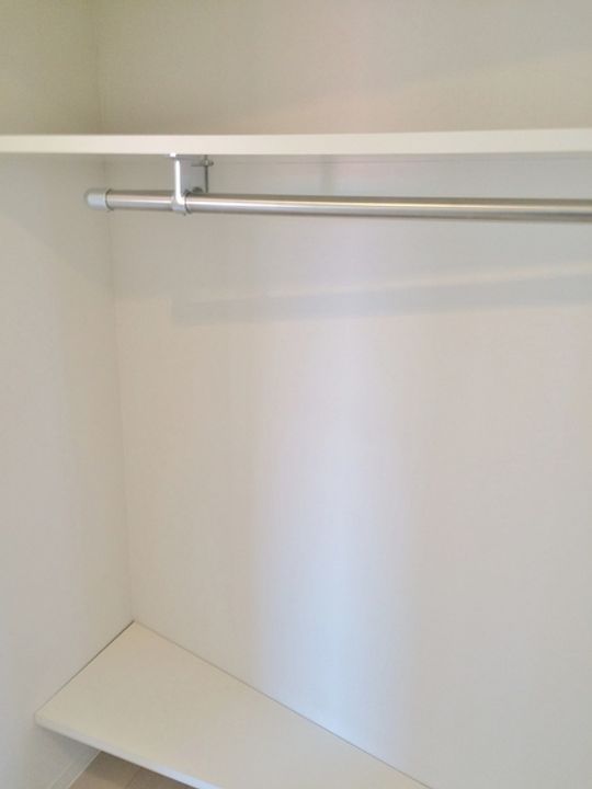 ビバリーホームズ石神井公園IIの内装