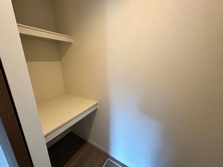 さくらガーデン出水の内装