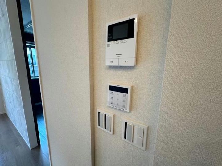 さくらガーデン出水の内装