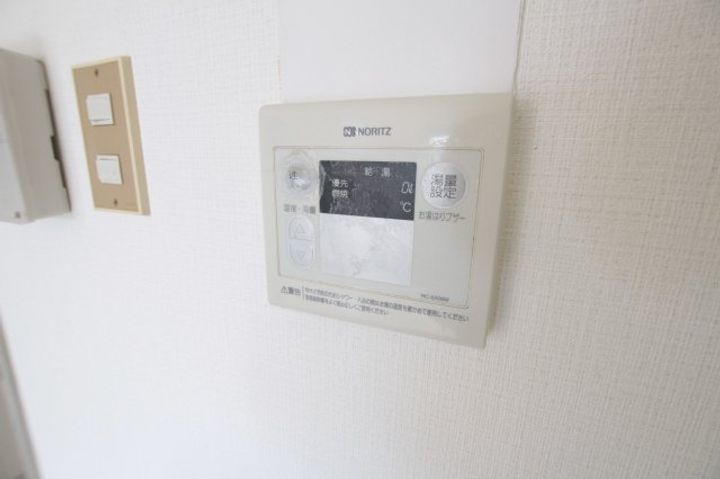 三福ビルの内装