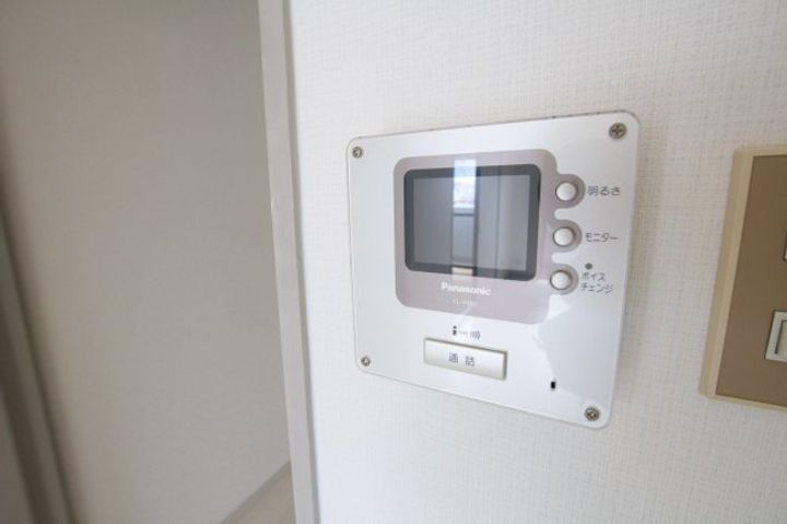 三福ビルの内装