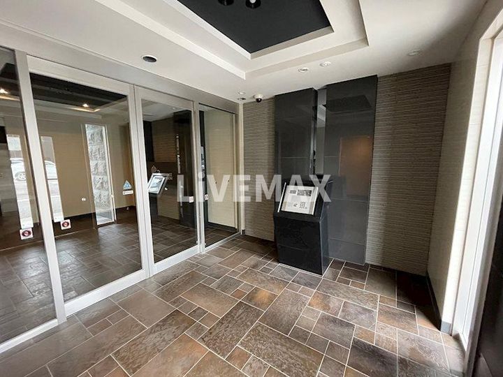 プレサンス名古屋STATIONサティナの地図