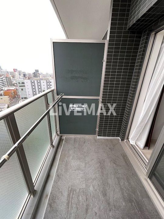 プレサンス名古屋STATIONサティナの内装