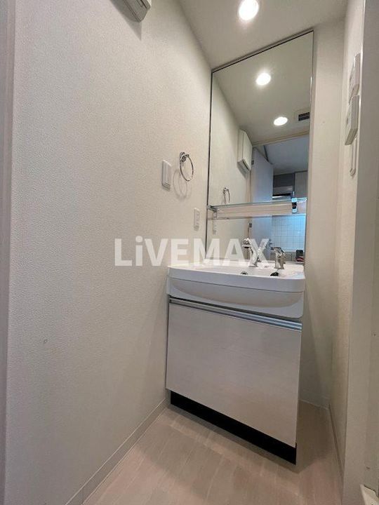 プレサンス名古屋STATIONサティナの内装