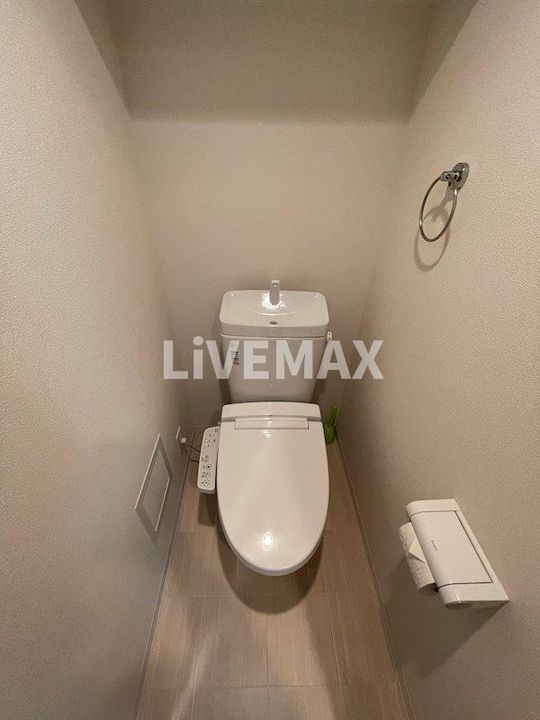 プレサンス名古屋STATIONサティナの内装