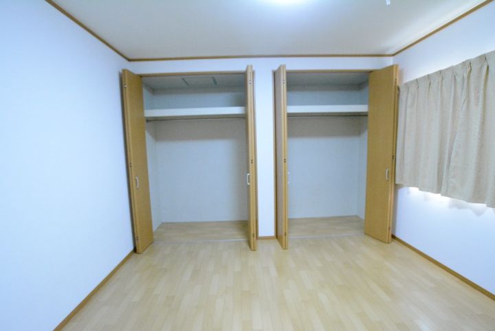 香川県観音寺市観音寺町(アパート)の賃貸物件の内装