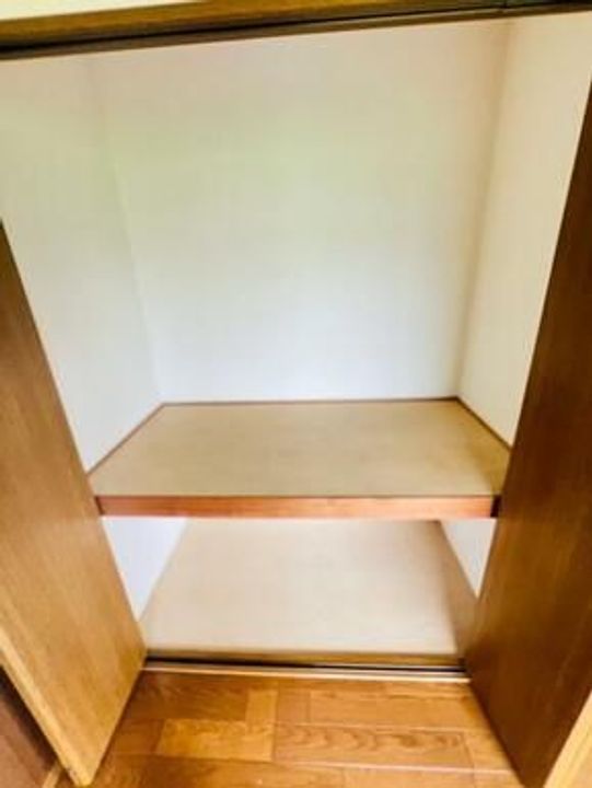 サンシャイン成長の内装