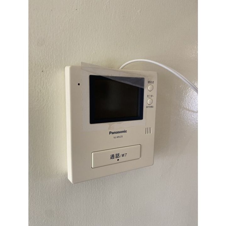 ミラニスタの内装