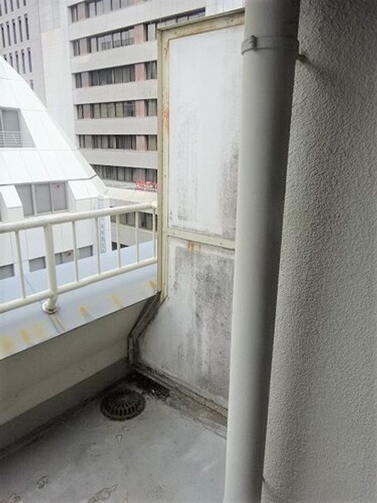 大阪府大阪市中央区瓦町4(マンション)の賃貸物件の内装