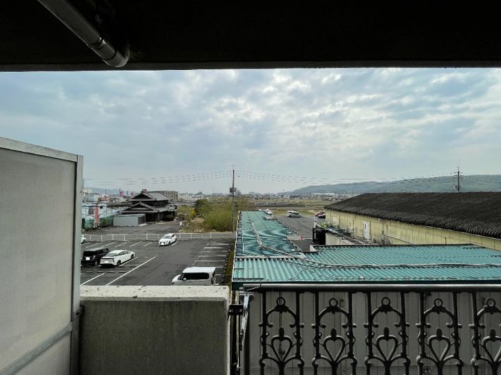 岡山県倉敷市二子の賃貸マンションのその他画像