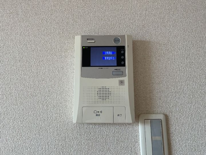 岡山県倉敷市二子の賃貸マンションの内装