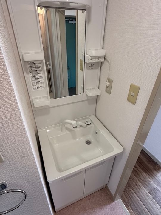 ザ・レジデンス高島平の内装