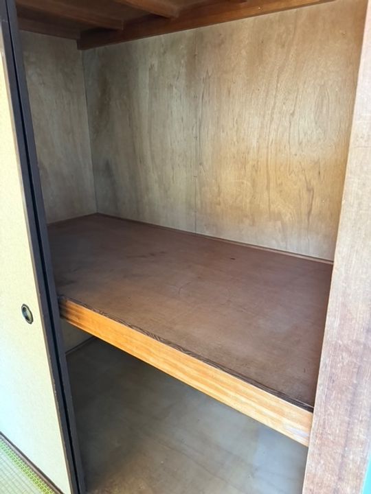 ザ・レジデンス高島平の内装