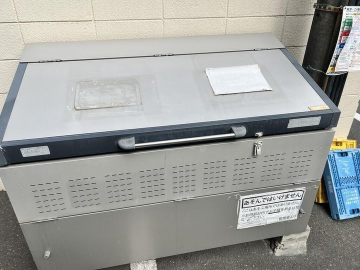 ザ・レジデンス高島平の地図