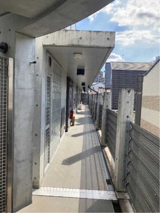 U residence池尻のその他画像