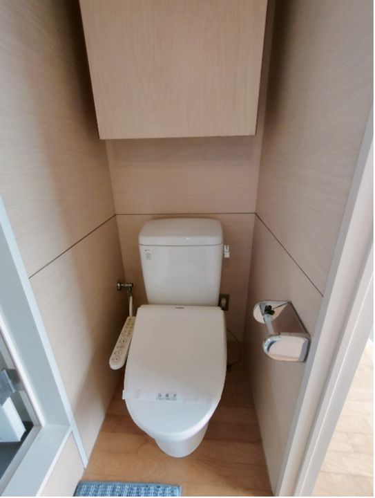 U residence池尻のその他画像