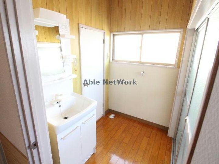 宮崎県都城市都北町(一戸建)の賃貸物件の内装