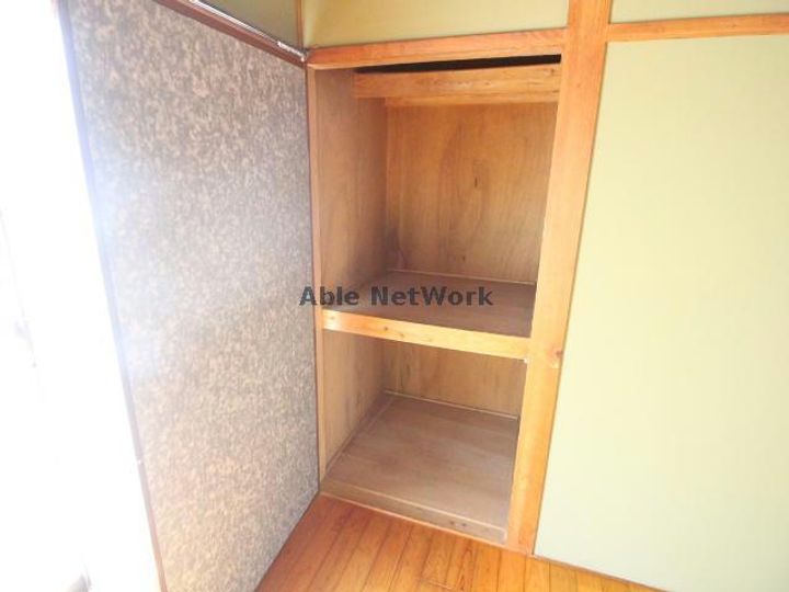 宮崎県都城市都北町(一戸建)の賃貸物件の内装