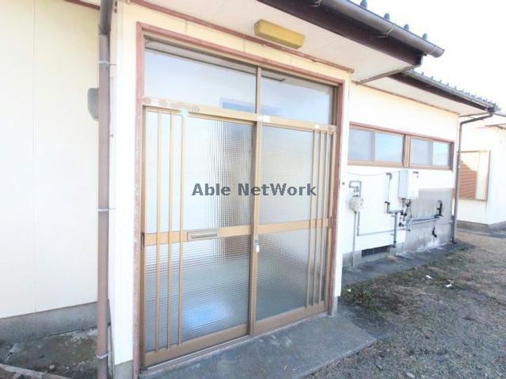 宮崎県都城市都北町(一戸建)の賃貸物件の居間