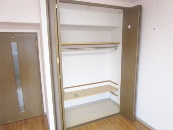 リーベルサンアイの内装