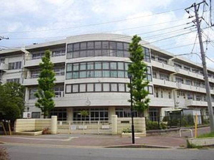 千葉県市川市塩焼4(マンション)の賃貸物件の周辺