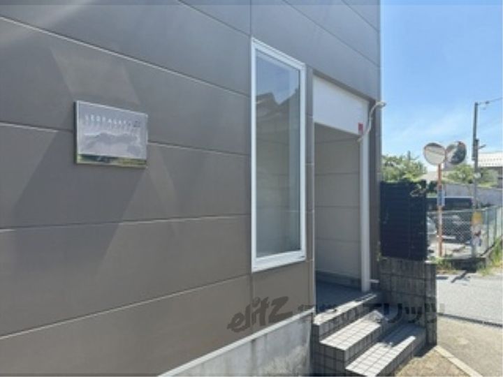 レオパレスK&K2の地図