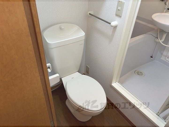 レオパレスK&K2の内装