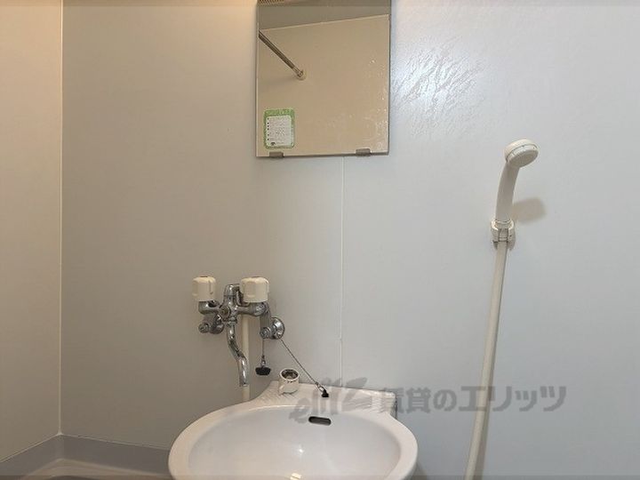 レオパレスK&K2の内装