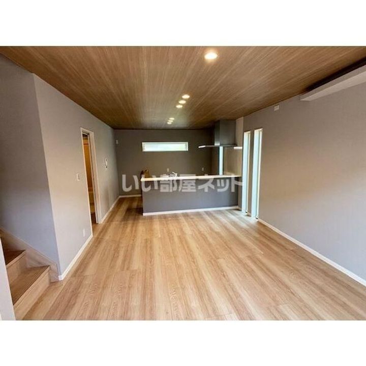 栃木県宇都宮市御幸ケ原町(一戸建)の賃貸物件のその他画像