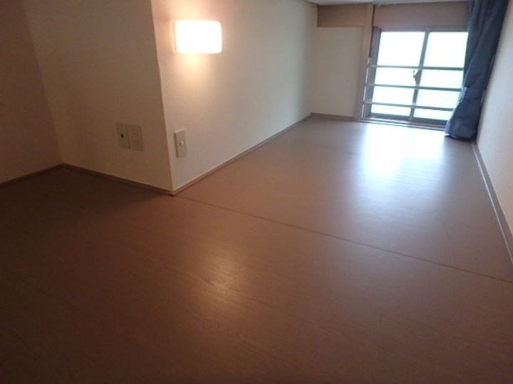 レオパレスヘリオードル(17473)の内装